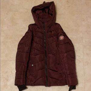 winter coat